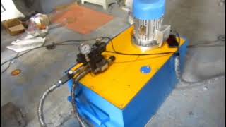 Latest Vertical Honing Machine in Mantrick Hydraulics (LAKSHA GROUP) Coimbatore PH : 80721 46685