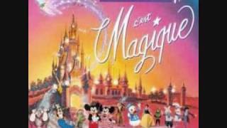 Euro Disney - C'est Magique - Track 2