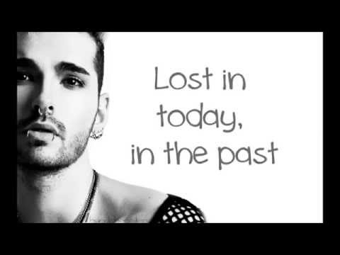 Tokio Hotel - Invaded ( lyrics )