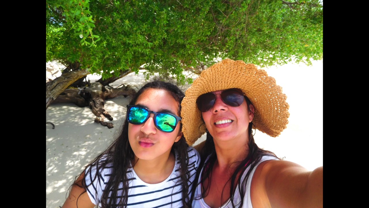 Maluku...kampong Lokki 2017 deel 2