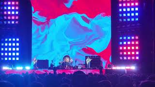 Tippa My Tongue by Red Hot Chili Peppers - Live from Accor Stadium, Sydney [04.02.2023]