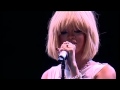 Rihanna - California King Bed - Jingle Bell Ball 2011