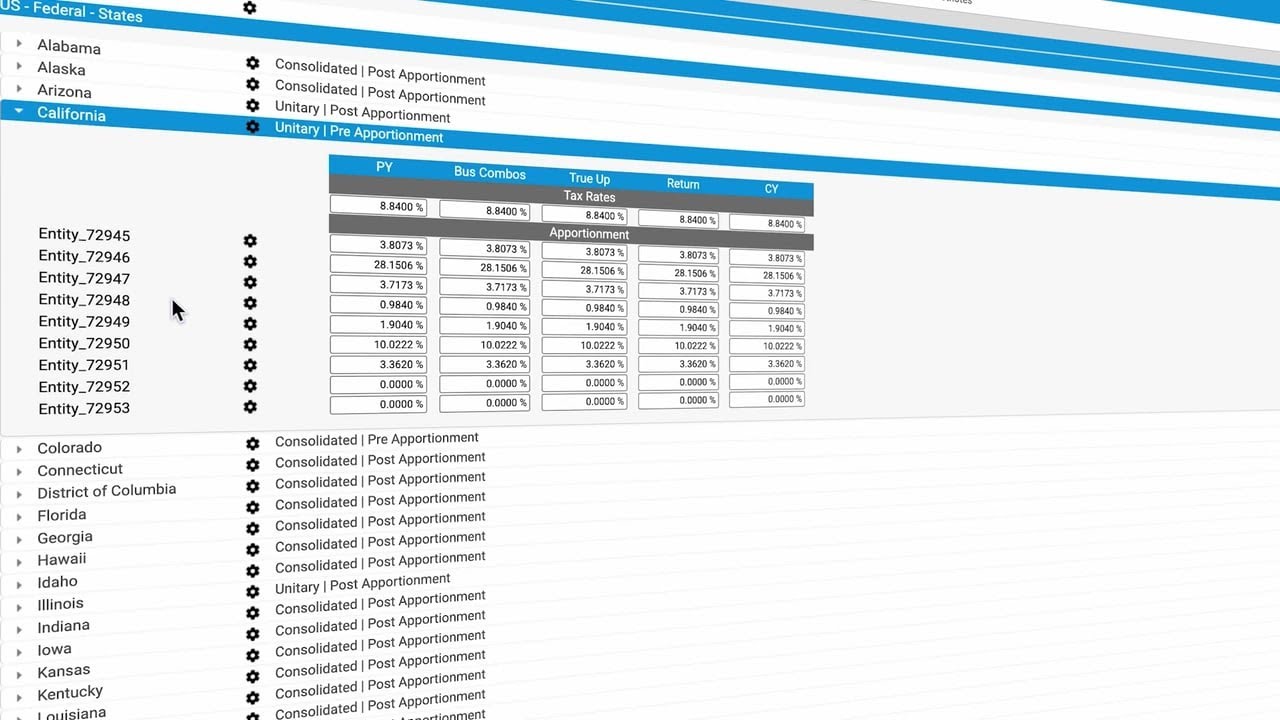 Navigate ASU 2023-09 Compliance with Bloomberg Tax