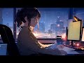 Beautiful Relaxing Music with Rain Sounds - Stop Overthinking, Stress Relief Music, Calming Music