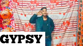 Gypsy (Official Music Video) - Pranjal Dahiya & Maneesh jatav| GD Kaur | Haryanvi Song | Real Music