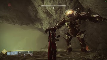 Assert your Dominance