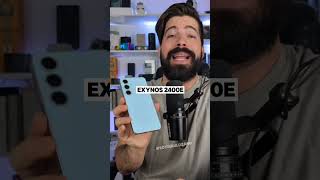 WHAT'S NEW ON THE GALAXY S24 FE? IS IT WORTH IT? screenshot 2