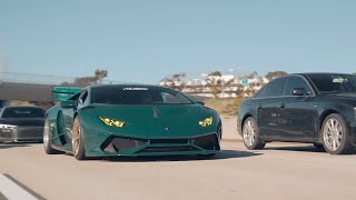 Rihanna - Nortkash & 5Rock Remix Car Video