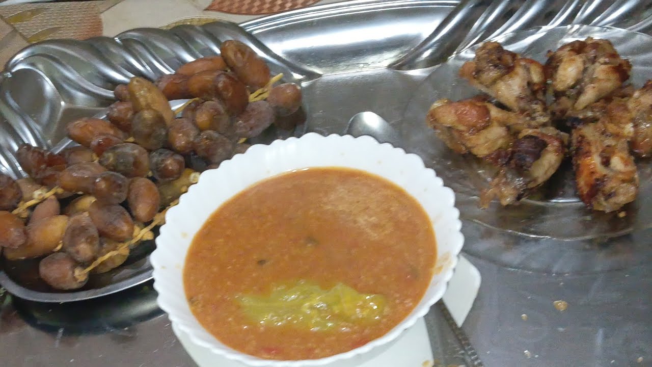 شربة فريك بأجنحة الدجاج 🐔 وحد لبنة نتاع زوالي 🥰