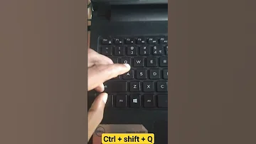 Firefox Keyboard Shortcuts Youtubeshorts Trending Windows 