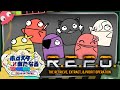 【#ホロスタあたなるコラボ】ホロスタゾンとレポゾン【高生視点】