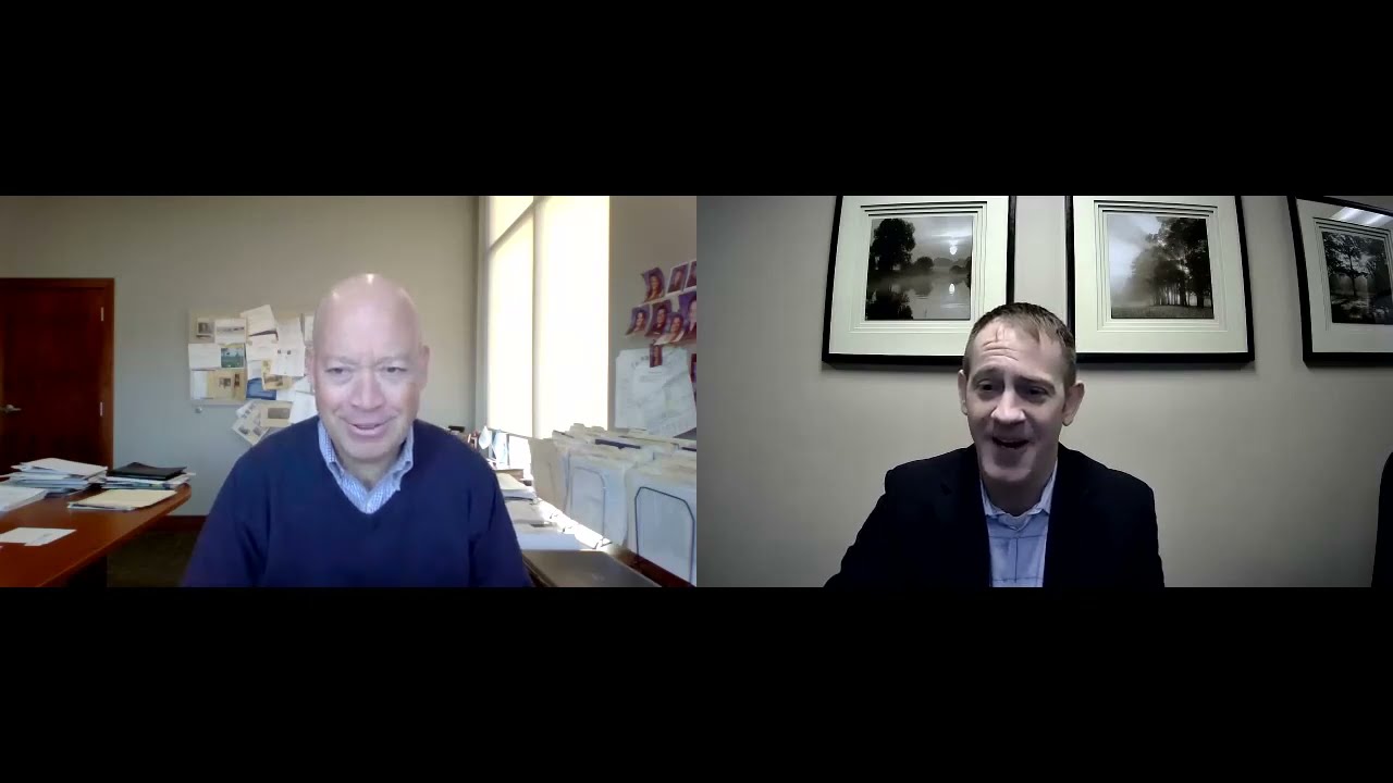 Ignite HR Hotseat with John Lohman of Quad City Regional Business Journal, Platinum Partner of GRHRA