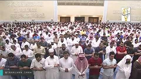 وذا النون إذ ذهب مغاضبا .تلاوة ناصر القطامي