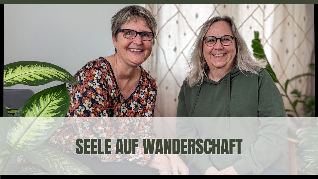 Seele auf Wanderschaft