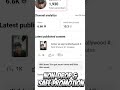 Client YouTube Channel Got 1,900 Organic Subscribers in 20 Days Non Drop YouTube Promotion Proof