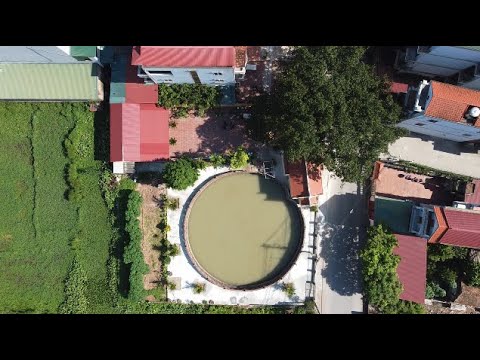 Video CLB văn nghệ thôn Nghĩa Chỉ l - youtube