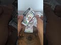 OPENING SURGING SPARKS POKEMON BOOSTER PACKS
