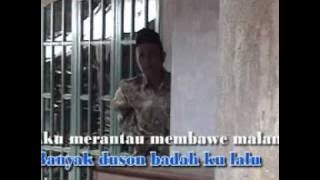 Victor Hutabarat -  Nasib Badan (Lirik Lagu)
