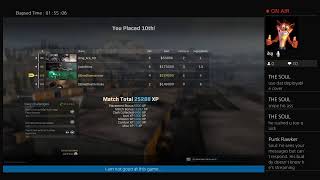 Random Warzone Stream