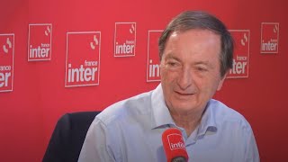 Agriculture : Michel-Édouard Leclerc accuse des élus de la majorité de le viser 