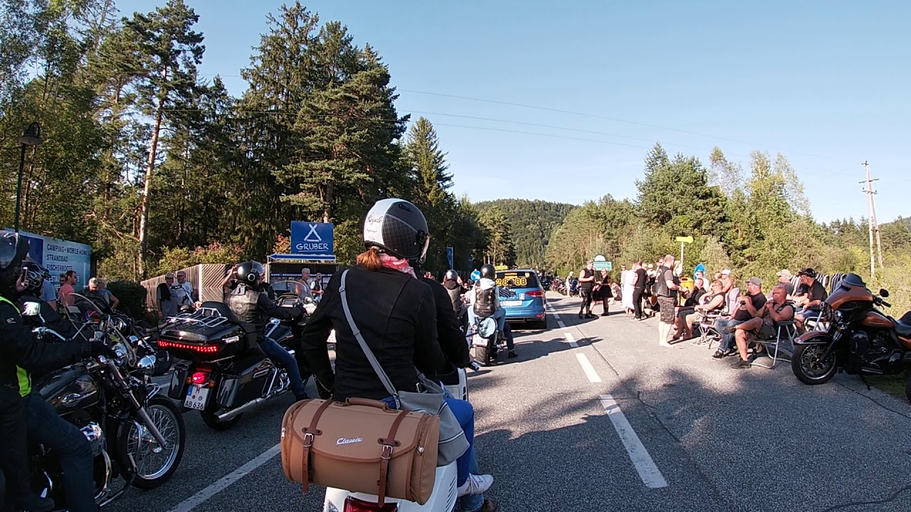 Faaker See 2019 Park 1