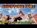 Shopping for  kia apke ghar me bhi esa hota hai   mansi gupta  mg192