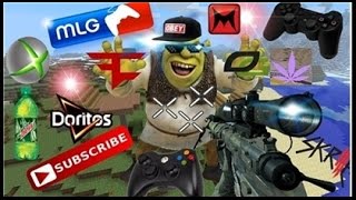 What happens if you drink too much MLG Juice