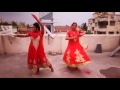 Nrityangi dance troupe presentsmohe rang do lal