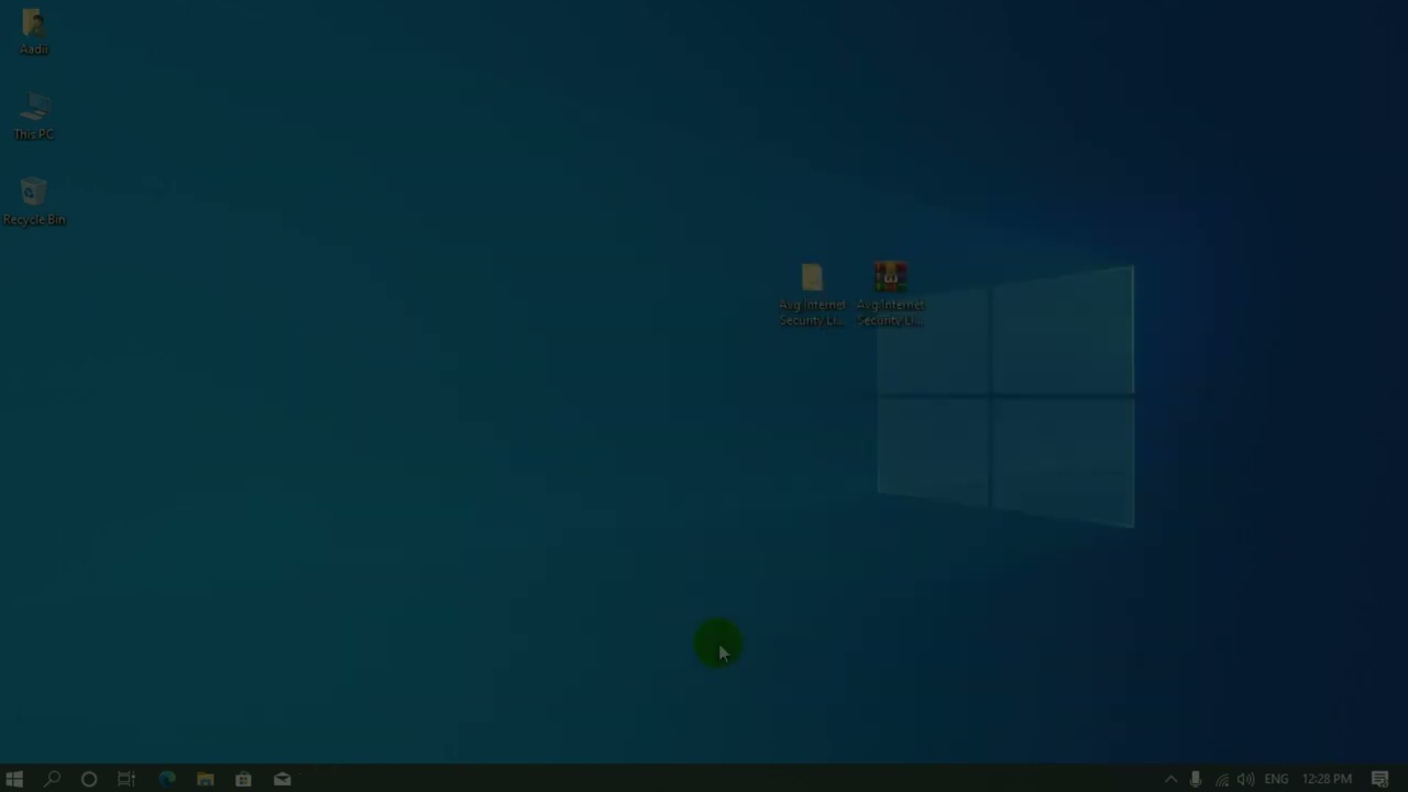 AVG Internet Security 2022 License Key 2054 | AVG 100% Free