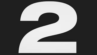 BBC2 Ident - 1964 (Recreation)