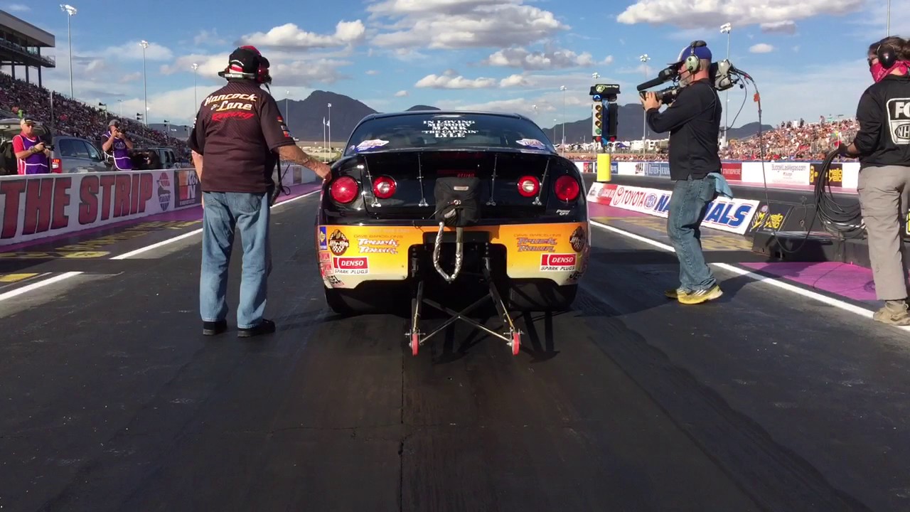 Jeff Lane vs. David Rampy Vegas Nationals 2016 Finals - YouTube