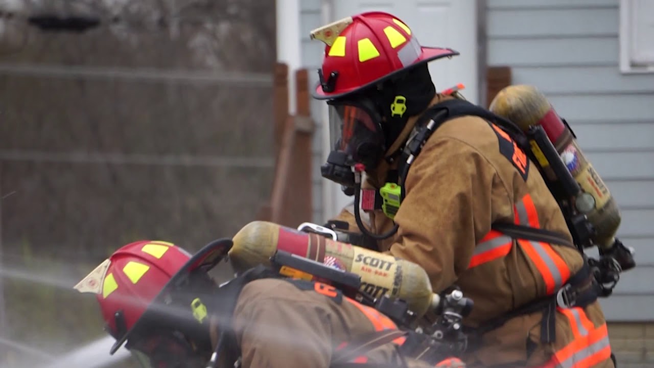 This is Winchester and we are hiring! YouTube