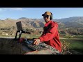 Alex reyes @Live set Arequipa