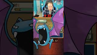 Pokemon FireRed Elite 4 Round 2 World Record Speedrun Commentary! Part 74 #pokemon