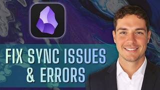How to Fix Obsidian Sync Issues and Errors [2026 Guide]