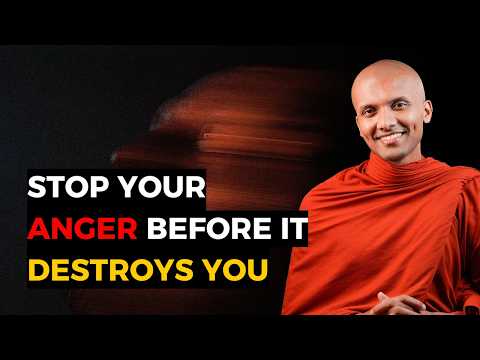 Impulsive Reactions to Anger Cost You Everything | Here's Why