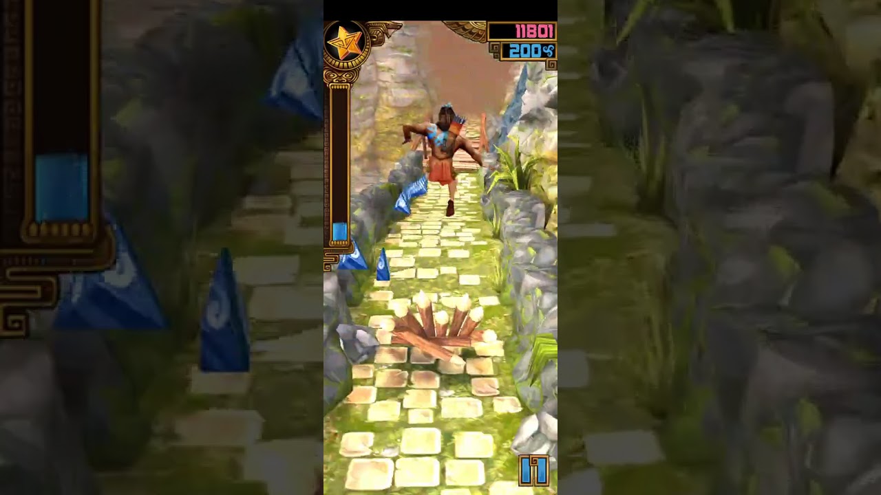 Spirit Run Free Running Games Android iOS 2023 (47)