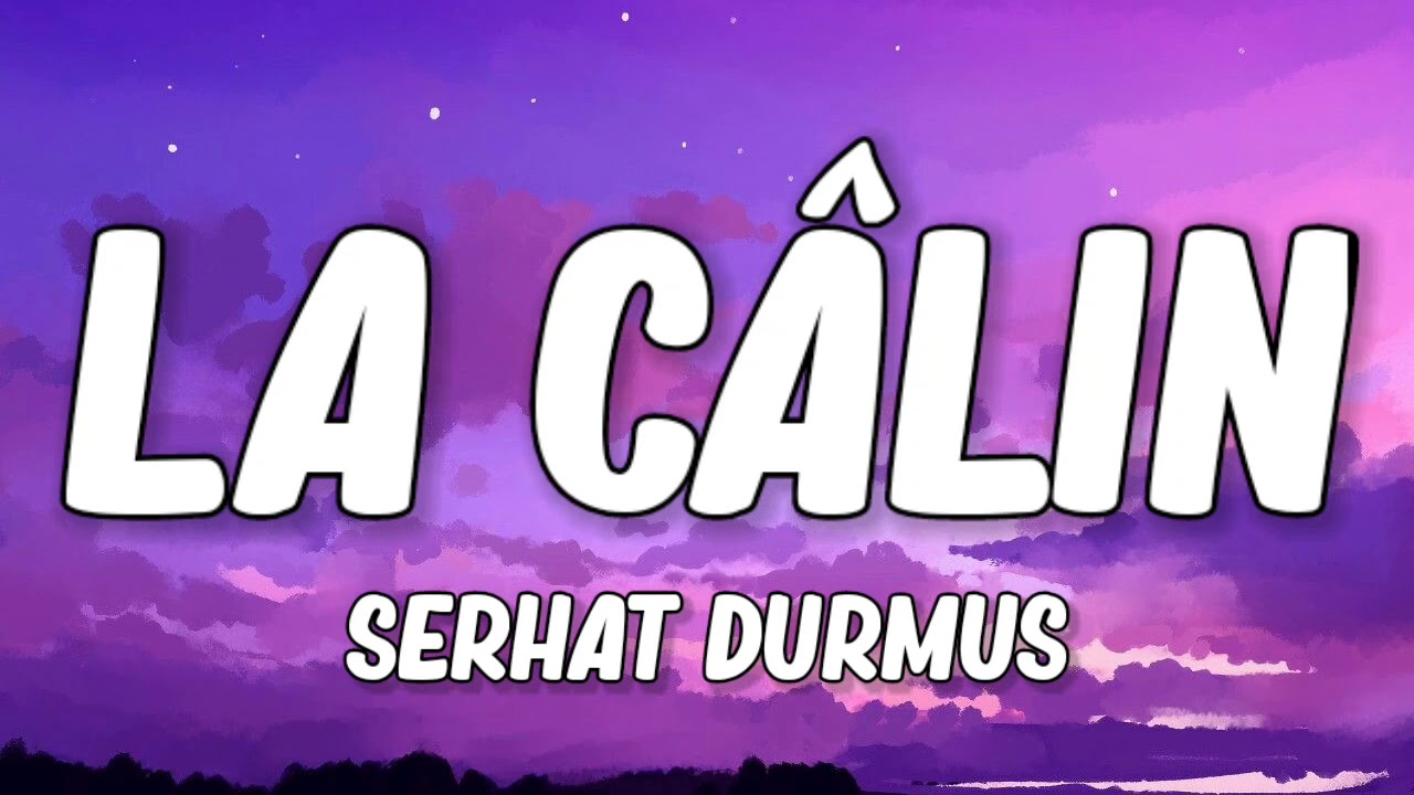 Serhat Durmus   La calin hold me baby hold me baby hold me babe song tiktok