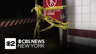 NTSB said crew was unaware man was dragged by NYC subway train