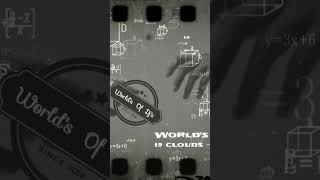 19 CLOUDS – NOBODY