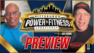 Pittsburgh Pro PREVIEW! Curry VS Burton: Who's taking the TOP SPOT?