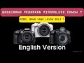 Canon Mirrorless Camera Guide :Which Model Should YOU Buy?