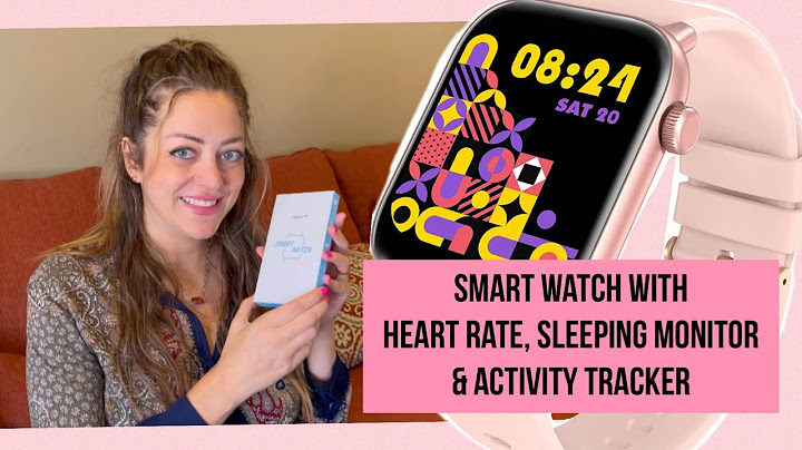 Watch with heart rate and blood pressure