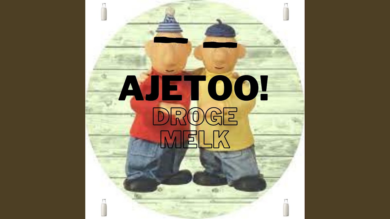 Ajetoo! - YouTube