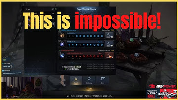 Stone Cutting RNG in Lost Ark - the sequel