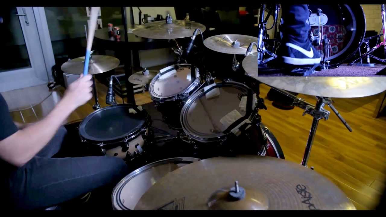 Tom Rasulo -  Groove Of The Week Episode 2