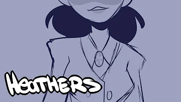 "Beautiful" - HEATHERS ANIMATIC