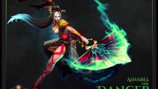 Dawngate-Ashabel Announcer Quotes