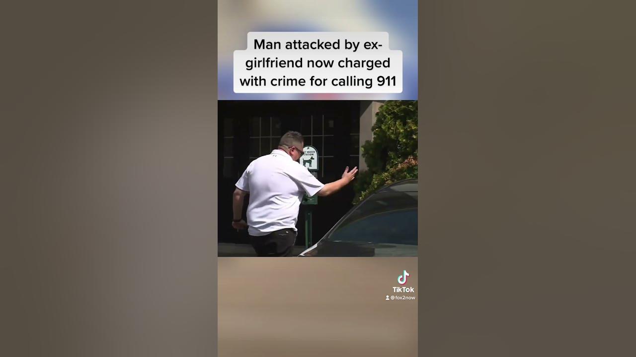 a-man-attacked-by-his-ex-girlfriend-is-now-being-charged-for-calling