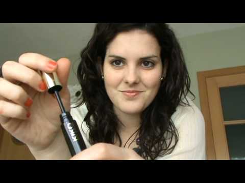 COMPRITAS VARIAS makeup artist